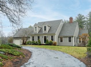 97 North St, Topsfield, MA 01983