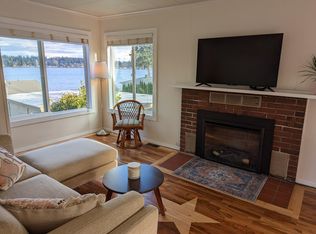 4260 Tanda Ave NW, Bremerton, WA 98312