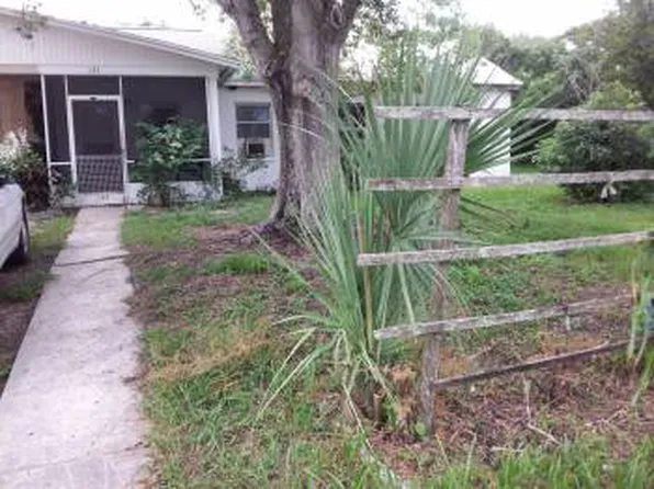 131 N Glenwood Ave, Avon Park, FL 33825