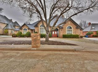 1109 Irvine Dr, Edmond, OK 73025