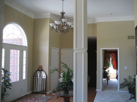 Grand Foyer