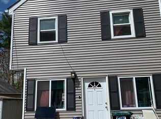 39 Evergreen Rd, Norton, MA 02766