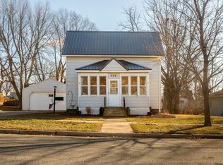 309 Center Ave, Spring Valley, MN 55975