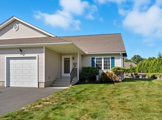 111 Daniel Shays Hwy UNIT 27, Belchertown, MA 01007