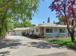 1400 Rowena Way, Sacramento, CA 95864