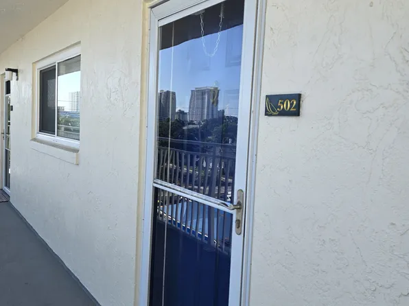 145 Halifax Ave #502, Daytona Beach, FL 32118