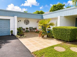 Woodlands Sec One-Phase O, Tamarac, FL 33319