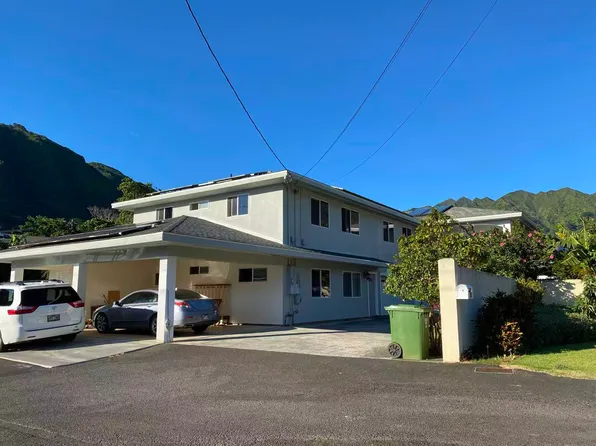 3340 Manoa Rd APT C, Honolulu, HI 96822