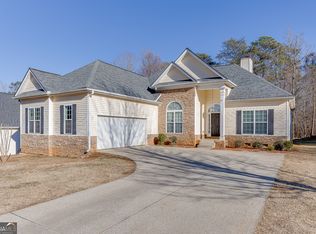 4256 Mountain Ridge Rd, Gainesville, GA 30506