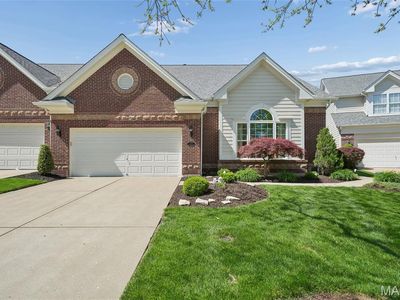 445 Shetland Valley Ct, Chesterfield, MO, 63005