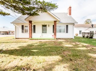 20 N Eisenhower Dr, Edinburgh, IN