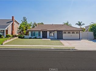 1254 Valparaiso Dr E, Placentia, CA 92870