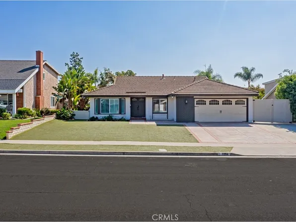 1254 Valparaiso Dr E, Placentia, CA 92870