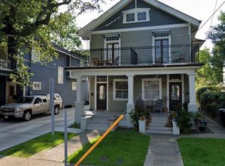 131 S Alexander St, New Orleans, LA 70119