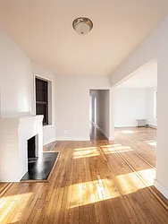 Rented by City Connections Realty