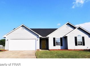 244 Sandy Bottom Ln, Raeford, NC 28376