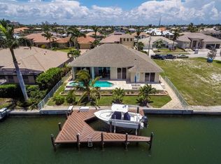 428 Marquesas Ct, Marco Island, FL 34145