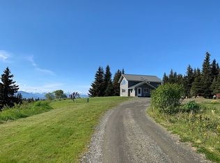 48847 Morrison Dr, Homer, AK 99603