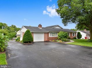 21242 Leiters Mill Rd, Hagerstown, MD 21742