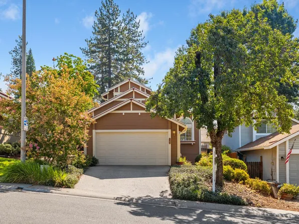 322 Horizon Cir, Grass Valley, CA 95945