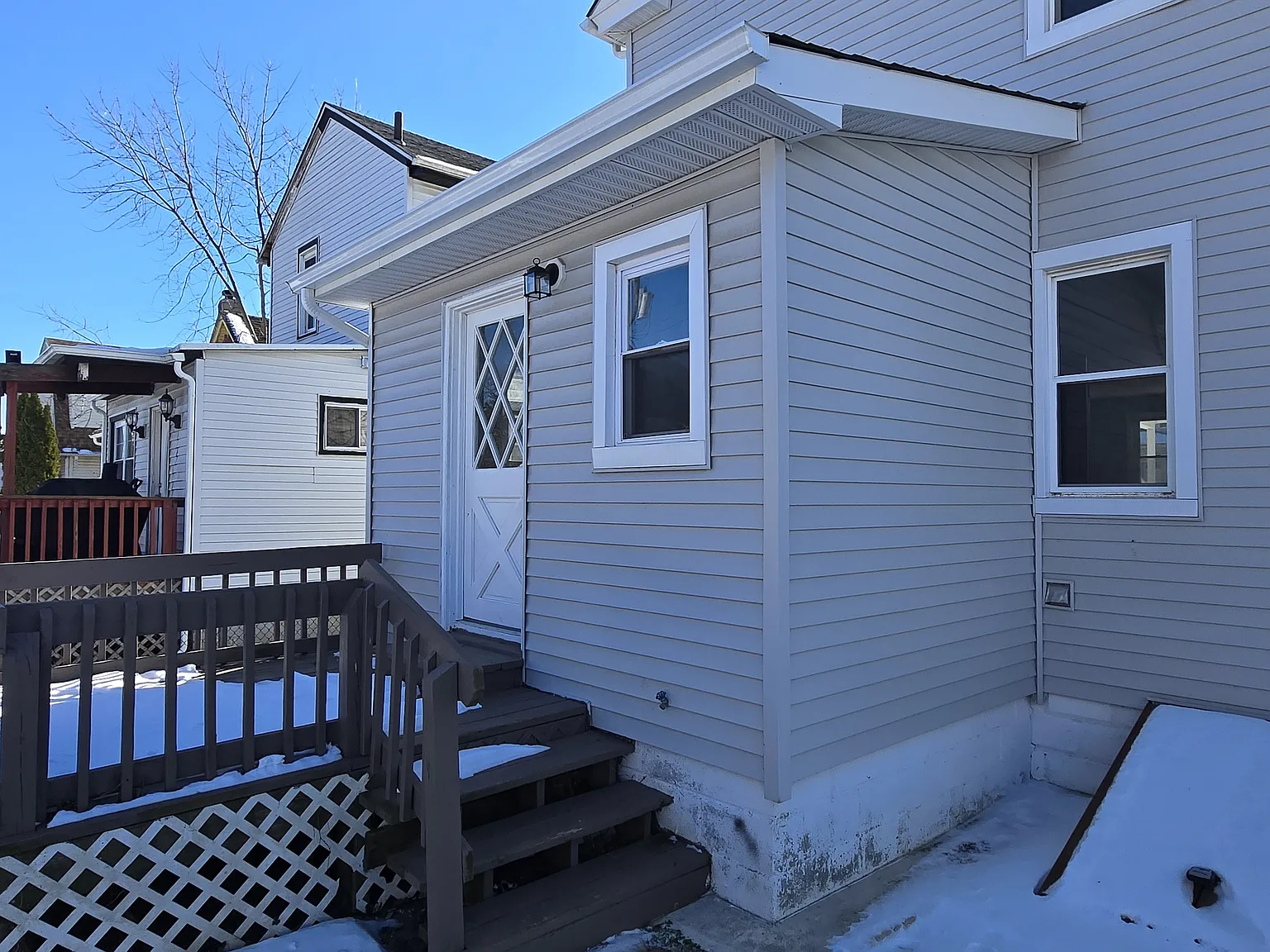 16 E Merion Ave — Photo 2