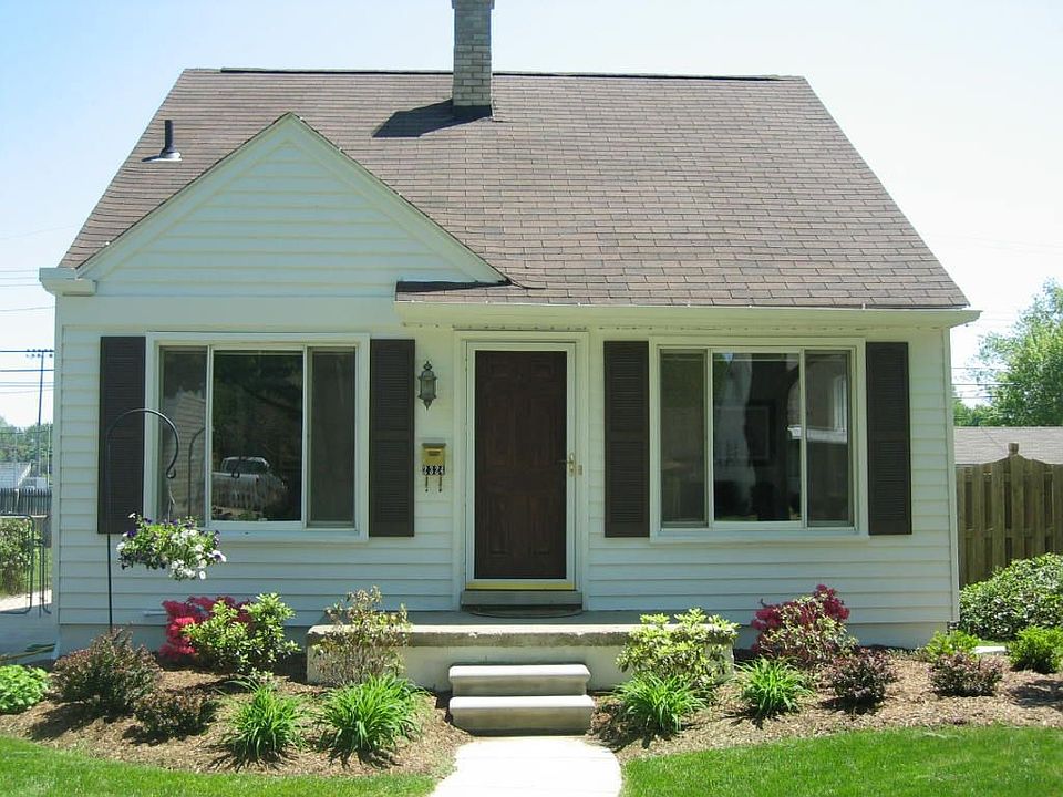Front View