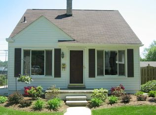 2324 Tyler Ave, Berkley, MI 48072