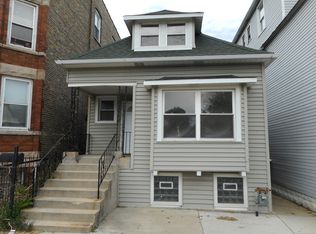 3464 W Diversey Ave, Chicago, IL 60647