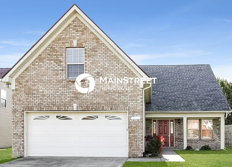 1313 Sunray Dr — Photo 1