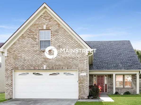 1313 Sunray Dr, Murfreesboro, TN 37127