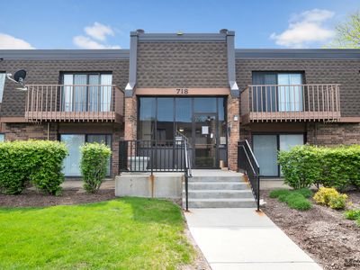 718 Tullamore Ct Unit 1A, Schaumburg, IL, 60193