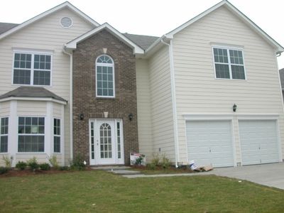 355 Blackwood Ln, Suwanee, GA, 30024