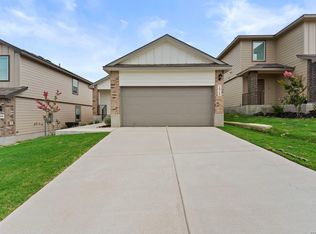 14715 Armstrong Fld, San Antonio, TX 78245