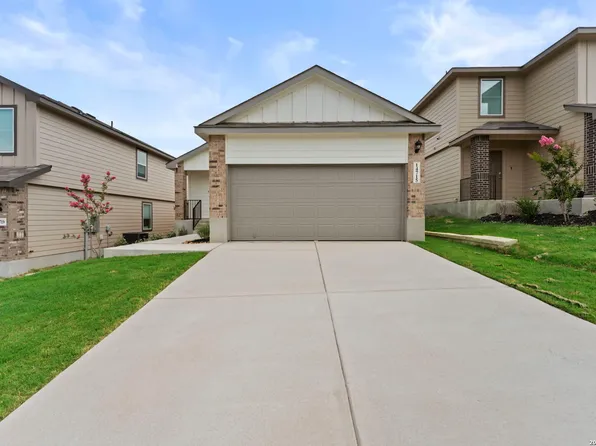 14715 Armstrong Fld, San Antonio, TX 78245