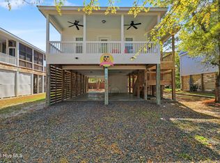 168 NW 6th St, Oak Island, NC 28465