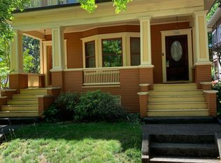 1901 NE 13th Ave, Portland, OR 97212