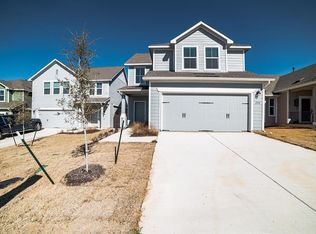 220 Red Buckeye Loop, Liberty Hill, TX 78642