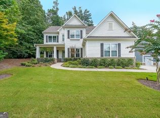 1135 Weighhouse Pl, Kennesaw, GA 30152