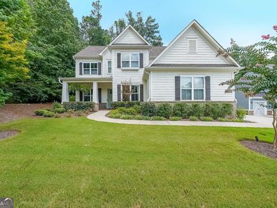 1135 Weighhouse Pl, Kennesaw, GA, 30152