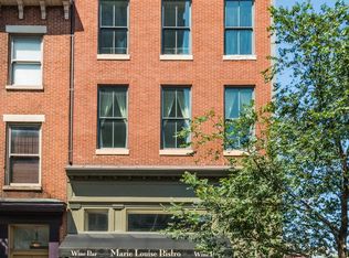 904 N Charles St #5, Baltimore, MD 21201