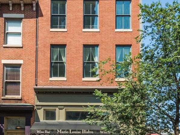 904 N Charles St #5
