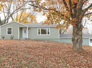 1915 Windsor Rd, Mansfield, OH 44905