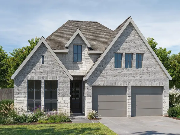 764 Dorothy Mae Cir, Georgetown, TX 78628