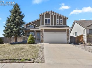 4648 Kiskadee Ct, Colorado Springs, CO 80911