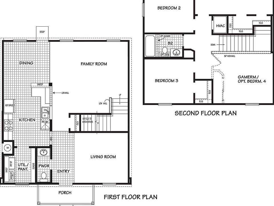 1403 DURANGO RUN