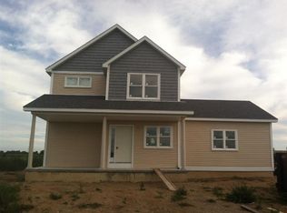 17223 Country Ln, Manchester, MI