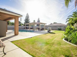 10403 Dorsey Ct, Bakersfield, CA 93312
