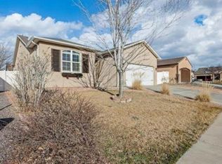 593 Sinatra Way, Grand Junction, CO 81501
