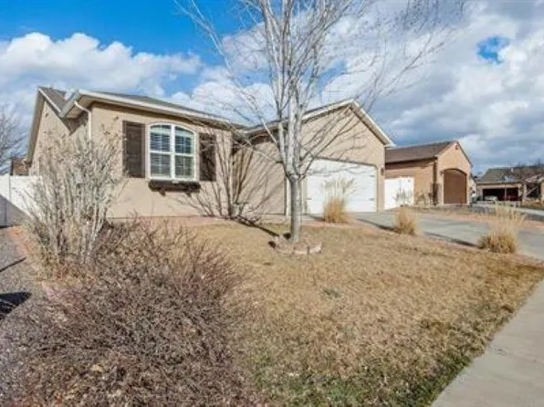 593 Sinatra Way, Grand Junction, CO 81501