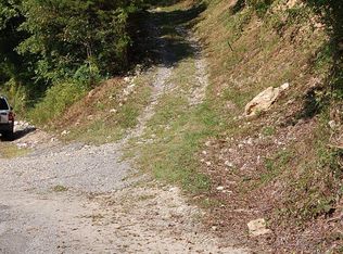1294 Old York Hwy N, Dunlap, TN 37327